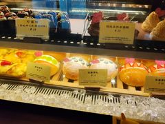 -Let's Taipei 非常烘焙(太古里店)