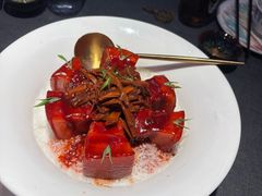 -锦府园·新台州菜(合生汇店)