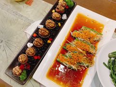 -福慧慈缘素食餐厅(王府井店)