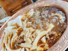 -友乐居羊蝎子(西直门店)