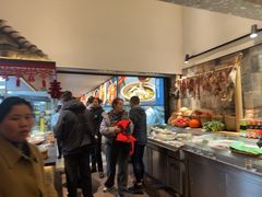 -黄山老妈·土菜(碧桂园店)