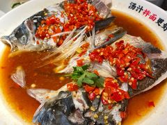-湘阁里辣(东门茂业店)
