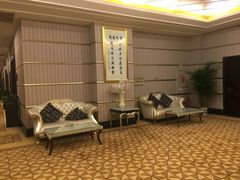 -张家港华芳金陵国际酒店