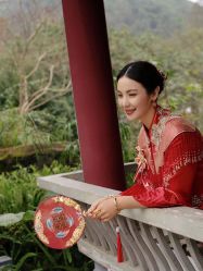 -拾尚映画·STUDIO婚纱摄影(中关村店)