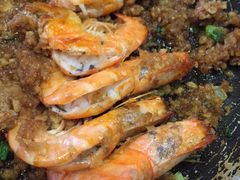 -大清花饺子(山庄店)