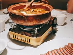 -关东小磨东北菜(漕河泾印象城店)