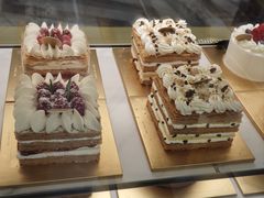 -M'CAKE(西单大悦城店)