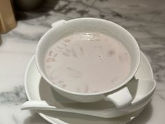 厦门花生汤-宴遇·福建荟馆(德基广场店)