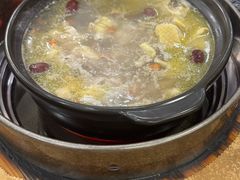-濠轩阁特色生蚝火锅(水湾路店)