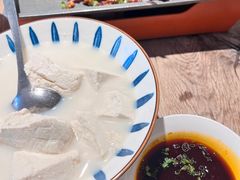 -树厨贵州菜(大十字店)