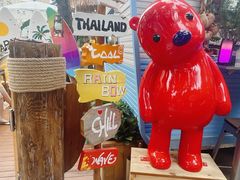 -PAPAYA泰国街头小吃(南山路店)