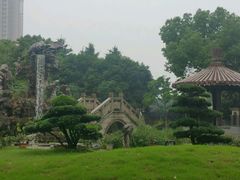 -山明水秀大饭店