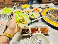 -喜来稀肉(虹泉路店)