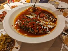 -毛家饭店·湖南鱼鲜(齐鲁软件园店)