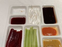 -北平楼·烤鸭·北京菜(牡丹园店)