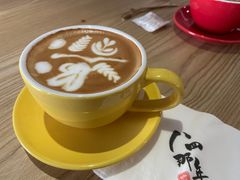 -84那年咖啡馆(李沧万达店)