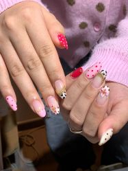 -Aso Artist Beauty美甲美睫