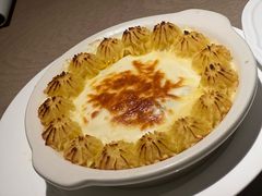 -波特曼西餐厅(中央大街店)