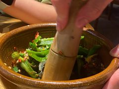 -图味美小黄鱼·景德菜(浙江路店)