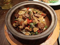 -荷花亭·湖北融合菜(十堰武商MALL店)