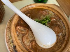 -砂锅居(西四店)