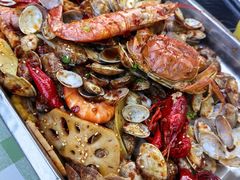 -冰城小镇音乐串吧·聚会餐厅(百子湾店)