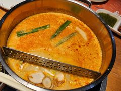 -生如夏花泰式火锅(鹭洲里店)