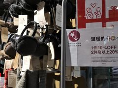 -MUJI无印良品(西单大悦城店)