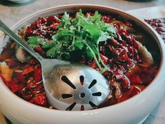 -有璟阁港式餐厅(国贸商城店)