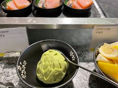 -解放碑威斯汀酒店-知味国际美食餐厅