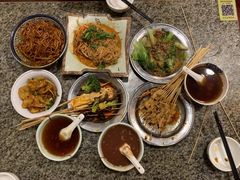 担担面-小街天府