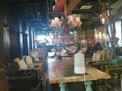 大堂-漫咖啡(永旺梦乐城店)