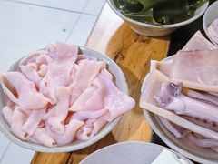 -星鸿社重庆老火锅