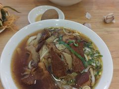 -水仙拉面(水仙街店)