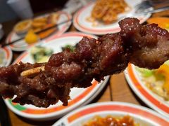 -比格比萨自助(万柳华联店)