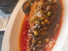 -喜悦烤鸭·新京菜(王府井店)