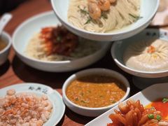 -裕兴记•蟹黄面馆(人民广场店)