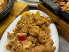 -君霖海鲜私房菜(春柳店)