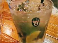 -Luchador摔跤手墨西哥餐厅(恒宇广场店)