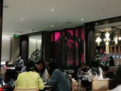 大堂-Thai Alley泰爱里(二沙岛店)