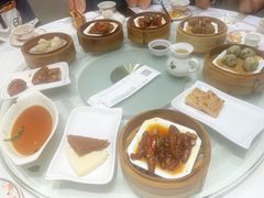 -稻香酒家·34年老字号·港式粤菜(侨光店)