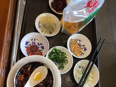 -清真·鸦儿李记·涮肉(和平里店)
