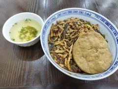 -福海面馆(阳曲店)