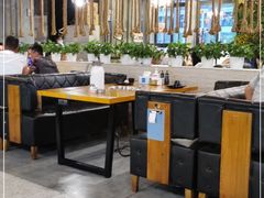 大堂-川东长筷子耗儿鱼(万象润街店)
