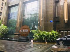 -广州威珀斯酒店