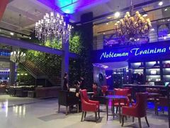 -诺伯曼·运动会馆(新梦店)