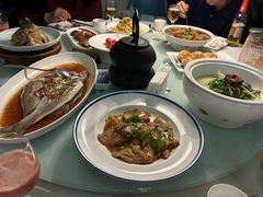 -缤圣源中国清真菜(群力店)