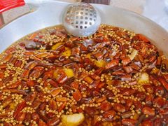 -辣婆婆(航天桥店)