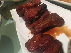 三十年代熏鱼-阿拉本帮菜馆(虹口店)