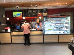-85度C(南京张府园店)